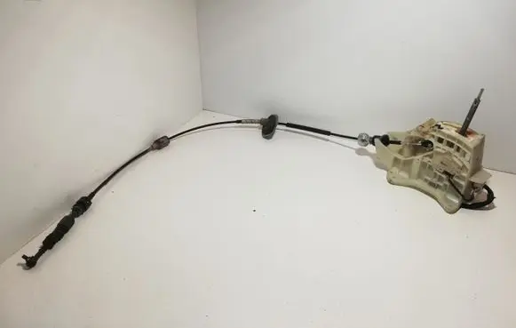 Hyundai i40 Gear shifter/selector 467003ZXXX