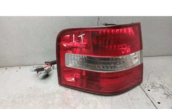 Fiat Stilo Rear/tail lights 