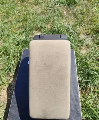 Alfa Romeo 147 Armrest 