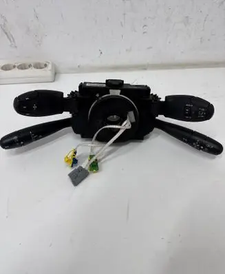 Citroen Xsara Picasso Wiper turn signal indicator stalk/switch 96605656XT 12275641 93324N