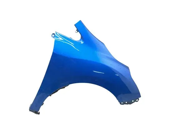 Toyota Verso-S Fender 123456