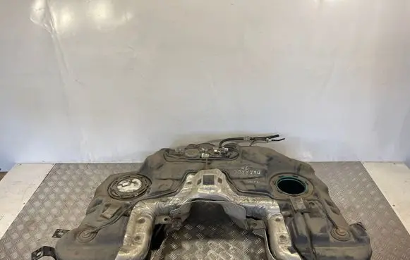 Dodge Durango Fuel tank 