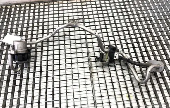 Honda Accord Air conditioning (A/C) pipe/hose 
