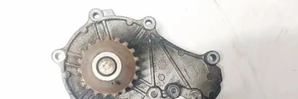 Volvo S80 Water pump 081477