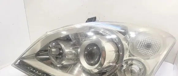 Mercedes-Benz Vito Viano W639 Headlight/headlamp A6398202861