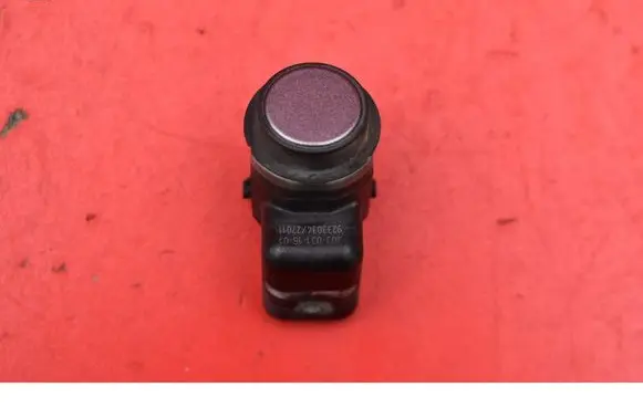 BMW 5 F10 F11 Parking PDC control unit/module 9231283