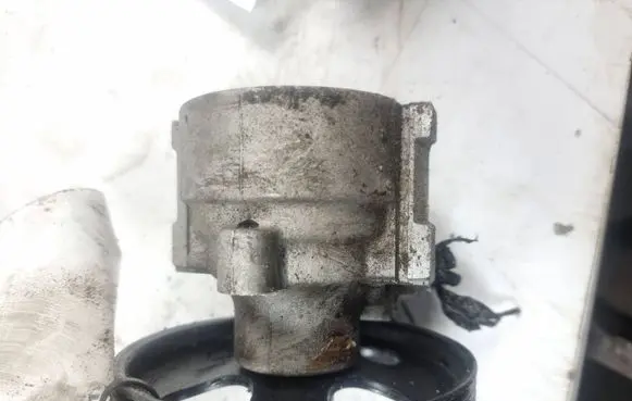 Citroen Berlingo Power steering pump