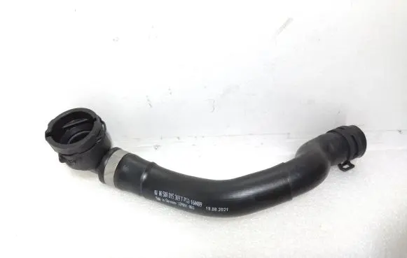 Volkswagen Golf VII Engine coolant pipe/hose 5QA815369T