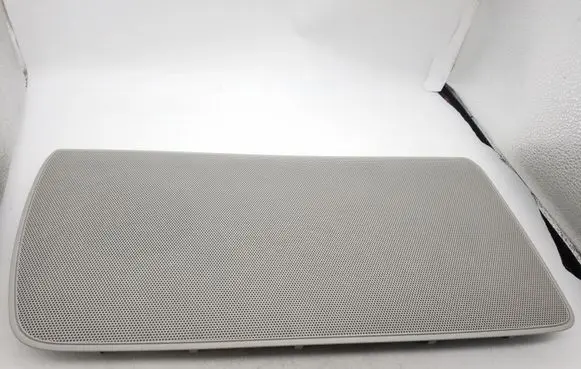 Audi A6 S6 C7 4G Parcel shelf speaker trim grill 4G5035406