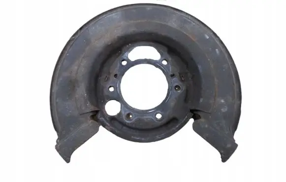 Mercedes-Benz Sprinter W901 W902 W903 W904 Rear wheel hub 6508-03-3546878P