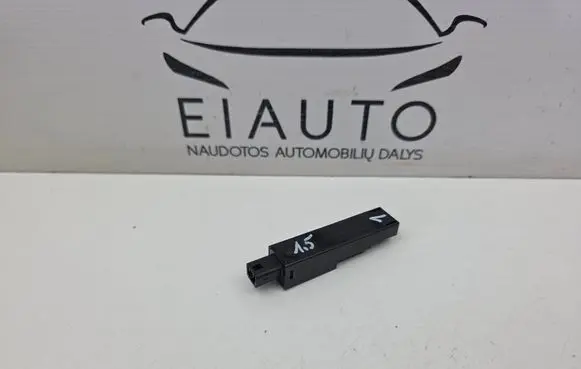 Toyota Yaris Cross Keyless system antenna 23258486