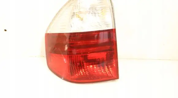Rear/tail lights