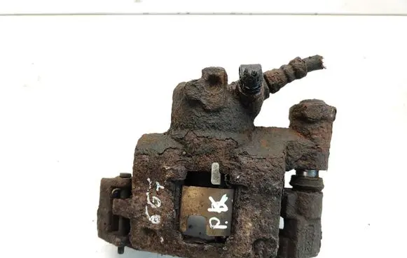 Fiat Panda II Front brake caliper