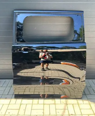 Ford Transit VII Side sliding door PZ31V24721A