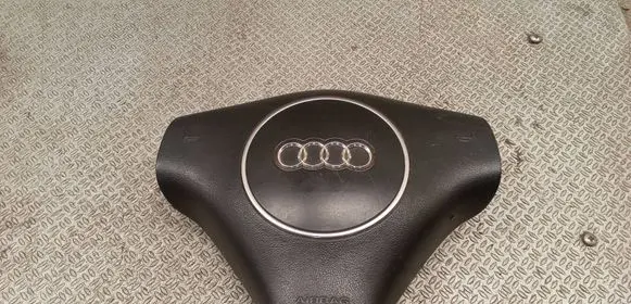 Audi A3 S3 8L Steering wheel airbag 8E0880201