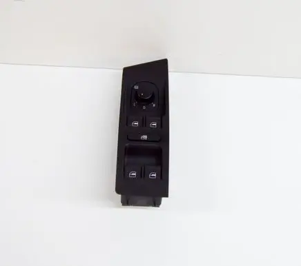 Volkswagen PASSAT B7 Electric window control switch 3AC857858A 1K0959565L