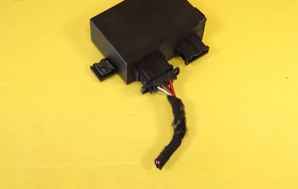 Volkswagen Lupo Immobilizer control unit/module 6H0953257B