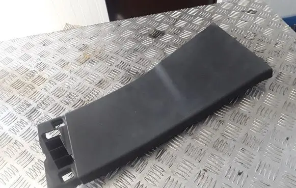 Renault Laguna III Other sill/pillar trim element 769160001