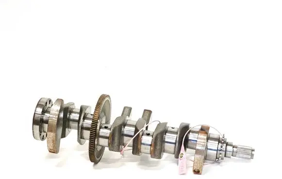 Volvo XC60 Crankshaft 31316080 30702924 140702924