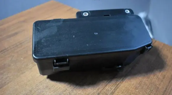Porsche Panamera (971) Fuse box set