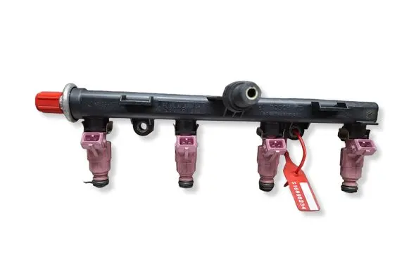 Fiat Stilo Fuel injector S16886234 0280156183 0280151210