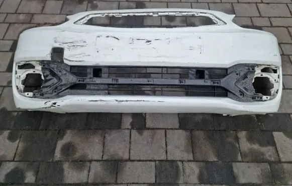 Mitsubishi Space Star Front bumper 64006516 3V44116EL