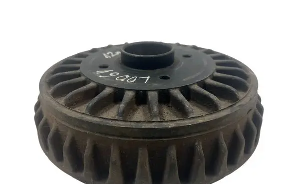 Dacia Lodgy Rear wheel ball bearing FC40696 1211606