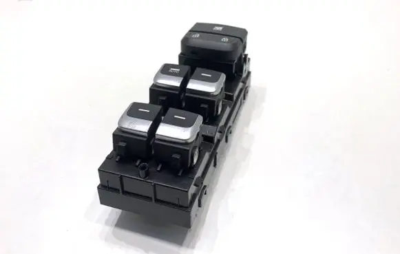 KIA Sportage Electric window control switch 93570F1020