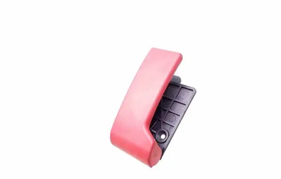 Mercedes-Benz B W245 Engine bonnet (hood) release handle A1248800320