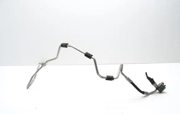 Air conditioning (A/C) pipe/hose