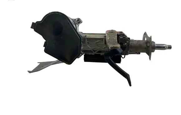 Ford Focus Steering rack H1BC3F880CE
