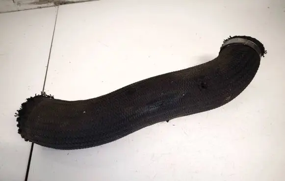 Chevrolet Captiva Intercooler hose/pipe