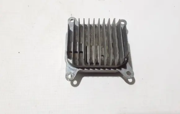 Xenon control unit/module