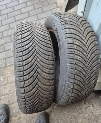 Opel Corsa E R15 summer tire 18565R15