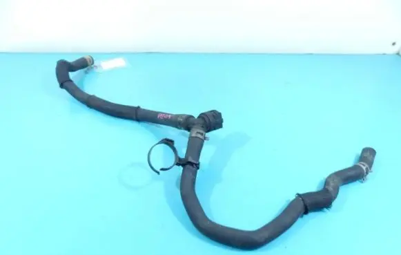 Toyota Avensis T270 Engine coolant pipe/hose 16260-0X020-A IMPRK1291879