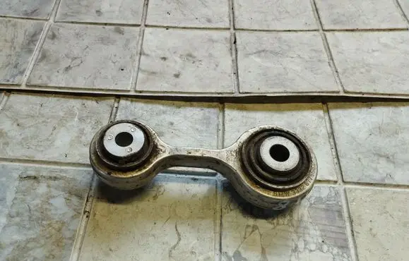 BMW 5 GT F07 Rear control arm 33326775683