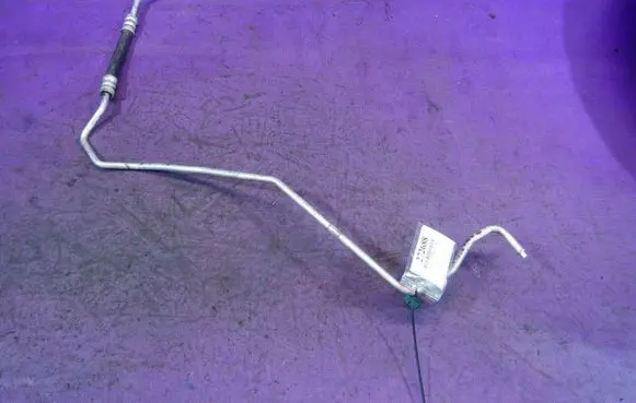 Hyundai Getz Air conditioning (A/C) pipe/hose 