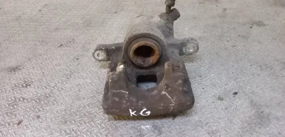 Toyota Verso Rear brake caliper