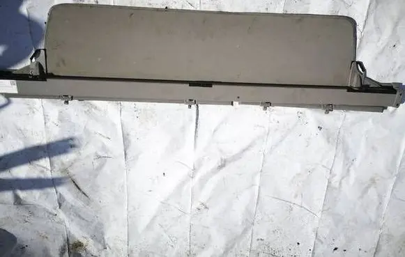 Nissan X-Trail T30 Parcel shelf 
