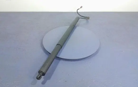Porsche Cayenne (9PA) Holder (bracket) 9Y3827851A