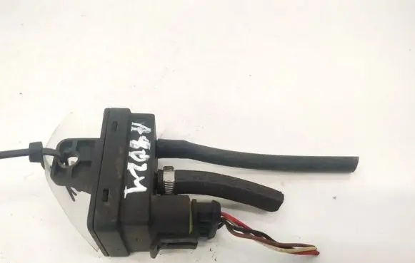 Volvo S40, V40 Exhaust gas pressure sensor E810R024732