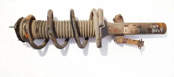 Ford Transit Front shock absorber/damper