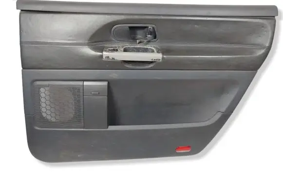 Volkswagen Sharan Rear door card panel trim 7M3867210AFJWN