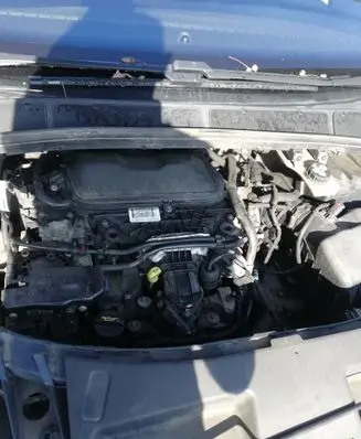 Ford S-MAX Engine AV4Q6007DB