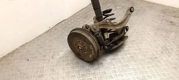 Skoda Enyaq iV Rear wheel hub spindle/knuckle 1EA505291A