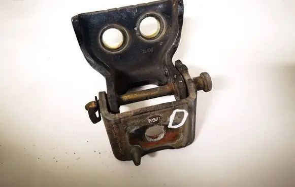 Citroen C4 I Rear door lower hinge 