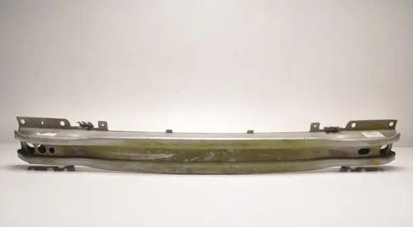 Volvo S80 Front bumper support beam 30791152