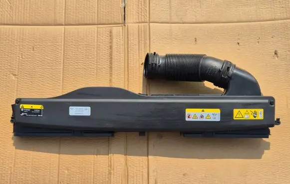 Skoda Kodiaq Air intake duct part 5Q0129254E 5Q0129254K