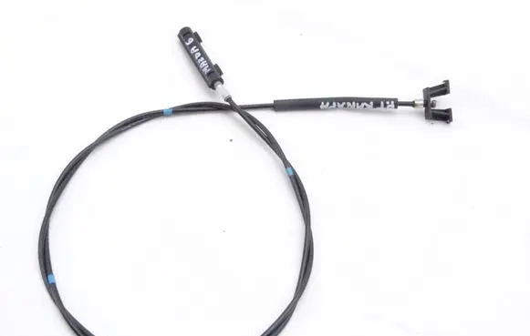 Mazda 6 Seat back rest control lever/handle 