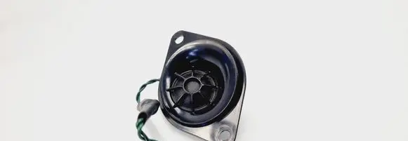 BMW 5 F10 F11 Panel speaker 65139175696